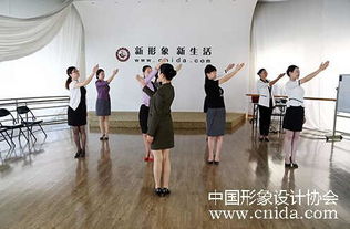 专业服务礼仪培训 徐文波老师的教学要点分享