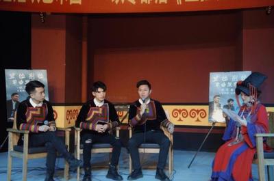 妞妞吙艺术团倾力打造玖零部落单曲《切拉别拉》 一场现代音乐与青年文化的碰撞