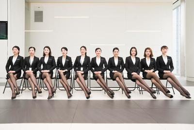 豪车销售顾问气质出众的背后 严格的礼仪训练与专业服务塑造