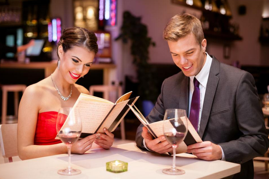 自助点餐 当下餐饮服务的新潮流